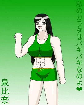 平成二期着せ替えヒロインまとめ（通常）