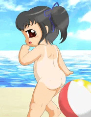 夏近し