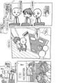 カメラ部部誌のグラビア撮影