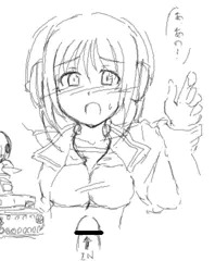ガルパンスケベ絵チャまとめ