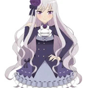ロザリー様