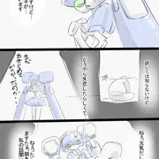 メダ娘×ダメ男　第六話