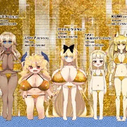 ゴールデンビキニウィーク