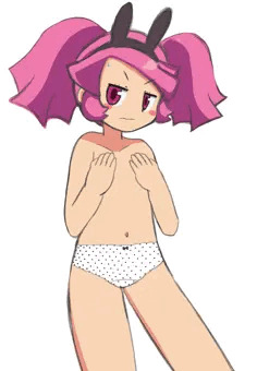 おぱんつ