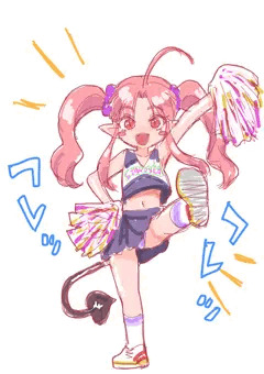 ふれっふれっ