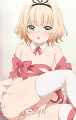 聖シャロちゃん