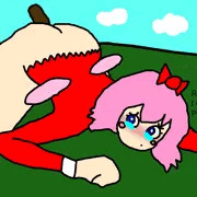 Ribbon Still Can't Stop Pooping 