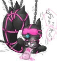 ケモショタ拘束