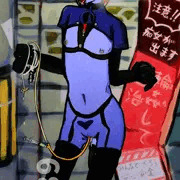 悪魔っ娘21
