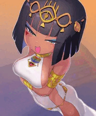 乳でかメスガキ孕ませ
