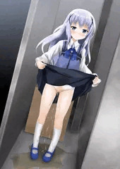 「チノちゃん、もう大丈夫だよ」