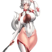 対魔忍モミジ