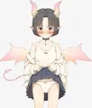 インキュバス パンツ + ちんちん
