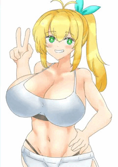 弦巻マキ 4