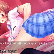 『アイドル雪歩のゴッドワンちゃんパニック！』の体験版を公開！