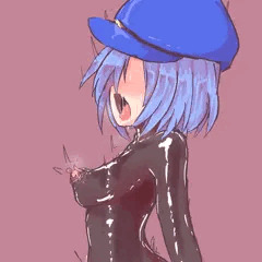 ブリザルドがエロトラップに引っかかった