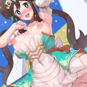 メイちゃん（ポケマス）