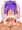 おちんぽみるくだいちゅきぃ♥