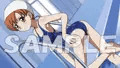 着せ替えおしっこ人形 -生徒会一員兼水泳部員娘編-