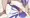 梨花ちゃんに覆いかぶさってみる