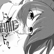 堀裕子のおくちえっち
