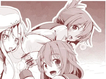 ラクガキ