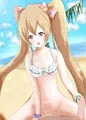 Tropical Beach