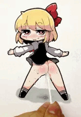 めんぼう