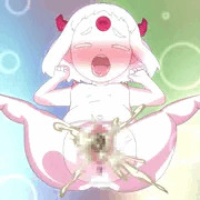 中出しマオマオちゃん