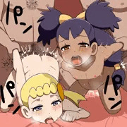 ユリーカ　アイリス