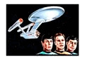 STAR TREK TV風