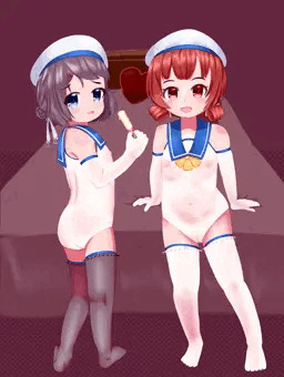 丁型海防艦風俗