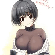 明日菜さん 14th Birthday