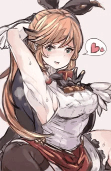 脇マン
