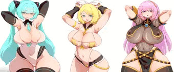 ボカロまとめ