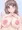 おもちがふたつ