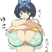 かのかりセット