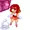 魔法少女＿へび舐め