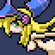 ブラマジガール　立ちバック