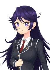 【オリキャラ】アヤメ