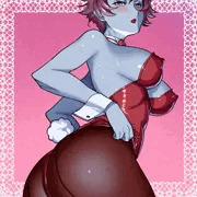 ネレディアバニー