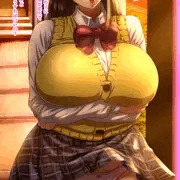 注意をしたらふたなりになった！