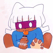 ミュートちゃん