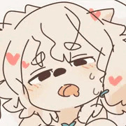 ほろ酔いわんこ