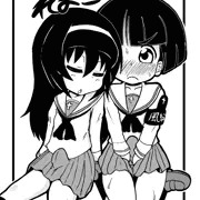 ぷにケちゃんの新刊ちゃん