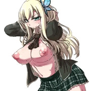 今日のらくがき2020/11/29