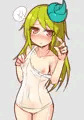 Twitterでリプもらったシチュでキミドリさん