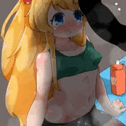 カブトムシ ※差分あり