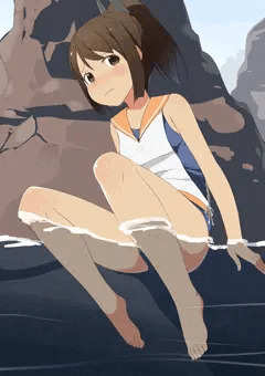 おしっこ伊４０１ちゃん