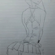 お尻サリー